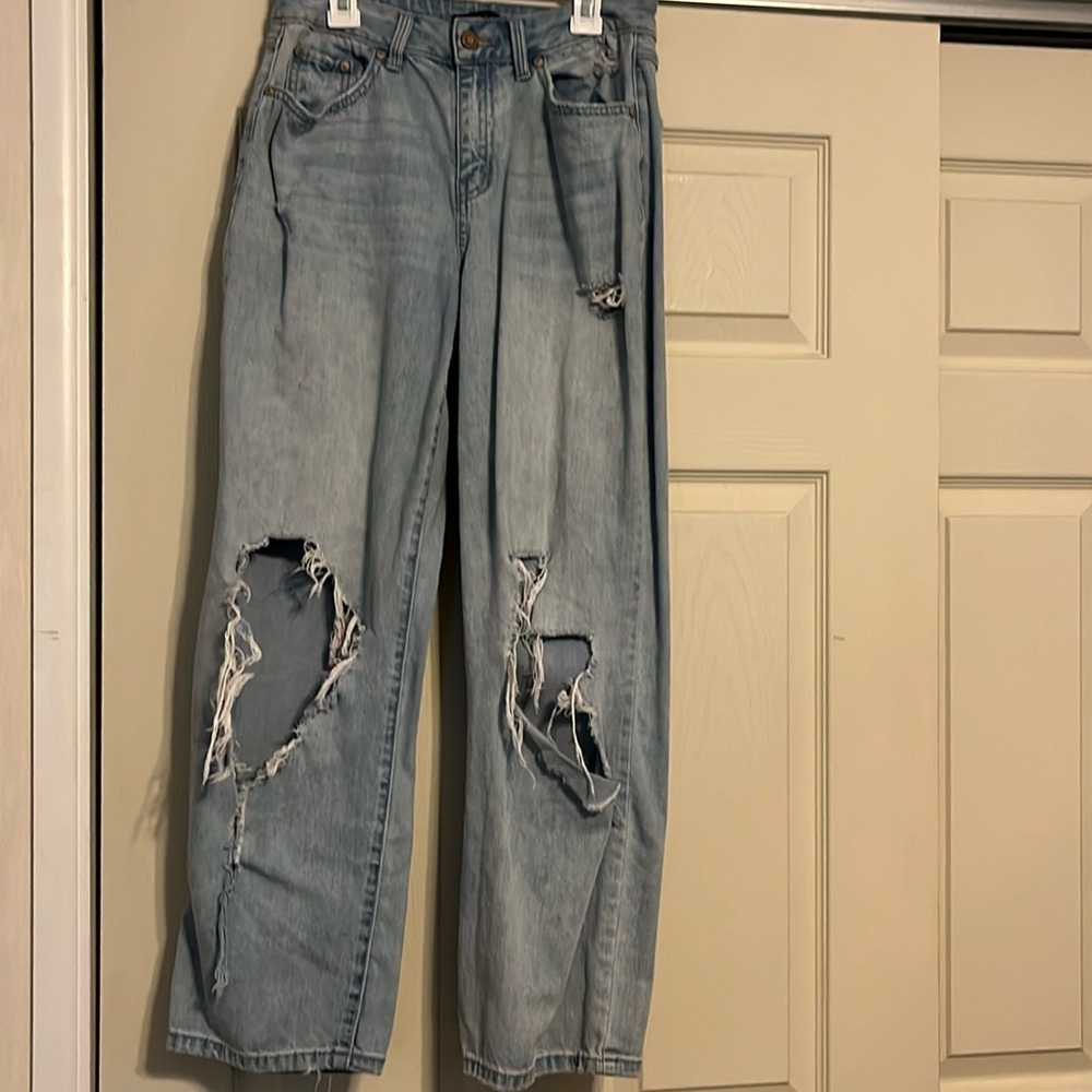 Jeans for girls/teens